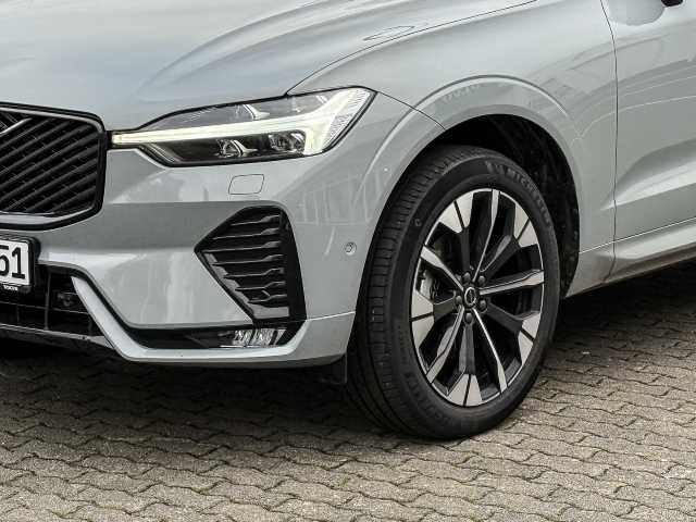 Volvo XC60 – Bild 3