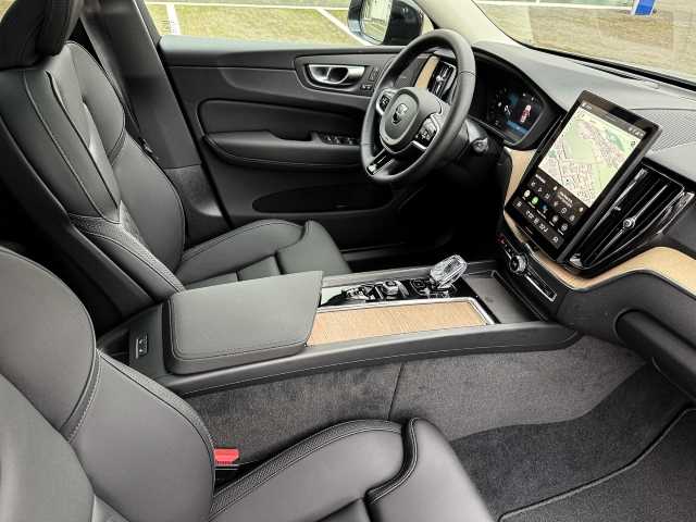 Volvo XC60 – Bild 5