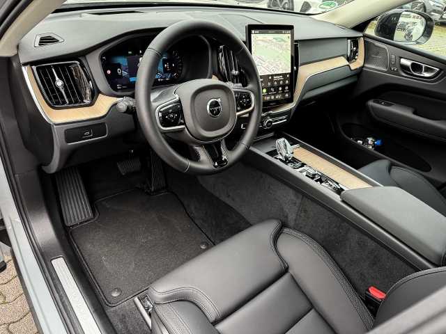 Volvo XC60 – Bild 6