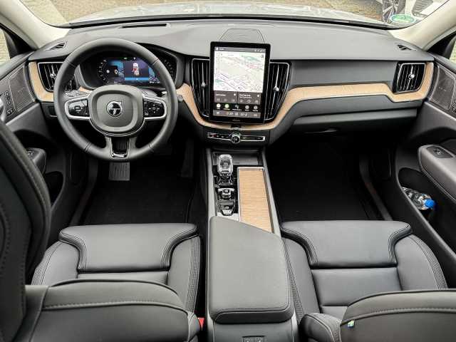 Volvo XC60 – Bild 7