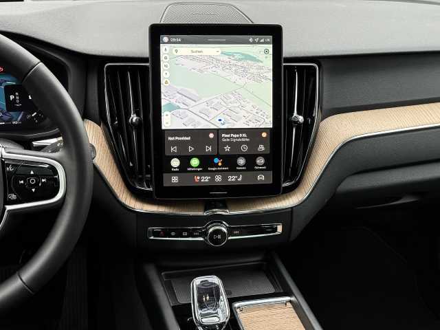 Volvo XC60 – Bild 8