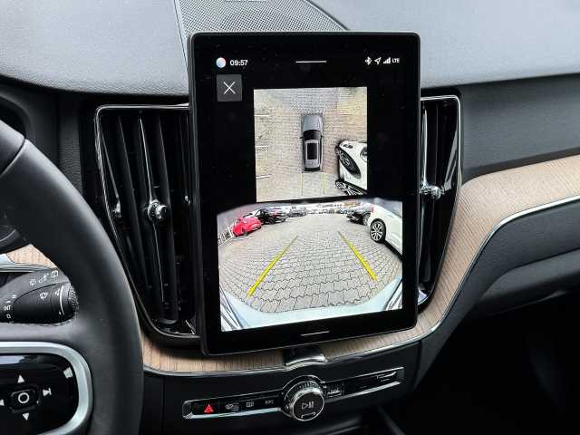 Volvo XC60 – Bild 9