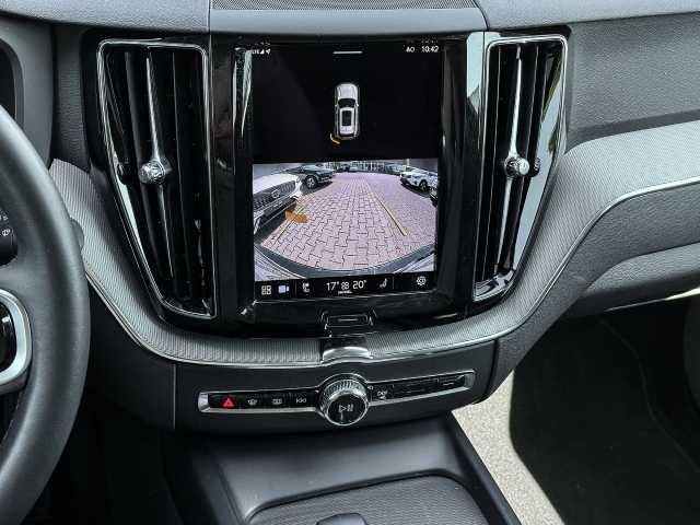 Volvo XC60 – Bild 10