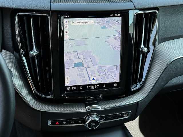Volvo XC60 – Bild 11