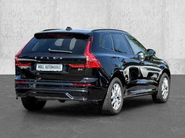 Volvo XC60 – Bild 2