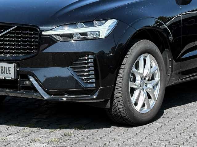 Volvo XC60 – Bild 3