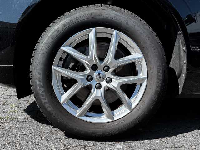 Volvo XC60 – Bild 4