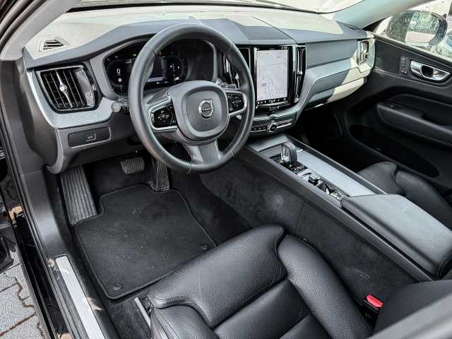 Volvo XC60 – Bild 7