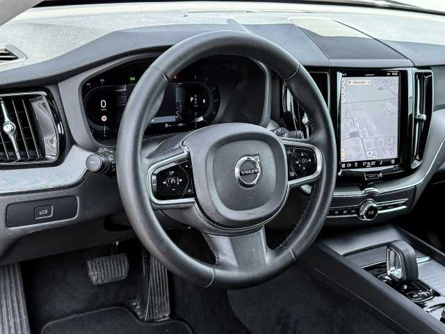 Volvo XC60 – Bild 8