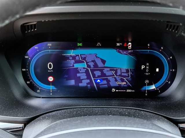 Volvo XC60 – Bild 9