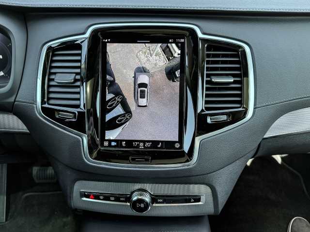 Volvo XC90 – Bild 10