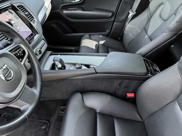 Volvo XC90 – Bild 12
