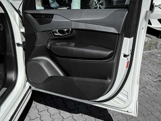 Volvo XC90 – Bild 16