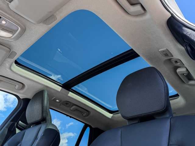 Volvo XC90 – Bild 17