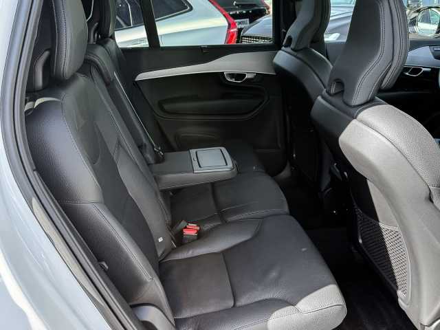 Volvo XC90 – Bild 18