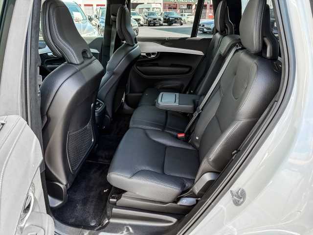 Volvo XC90 – Bild 19