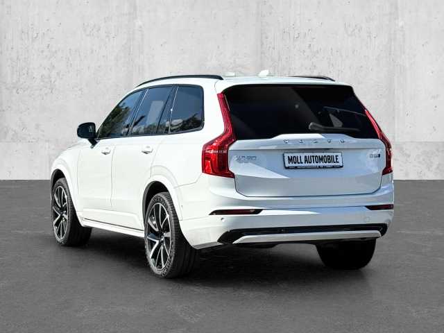 Volvo XC90 – Bild 2
