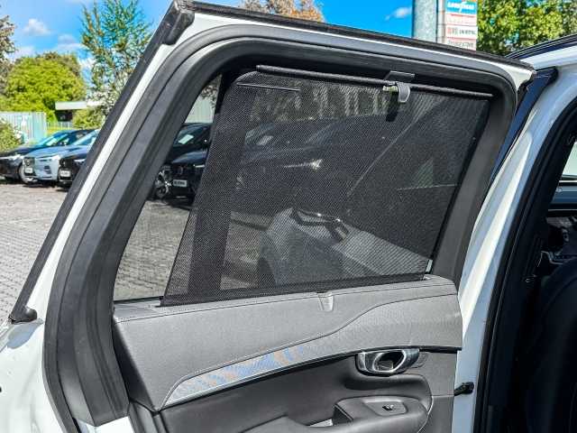 Volvo XC90 – Bild 20