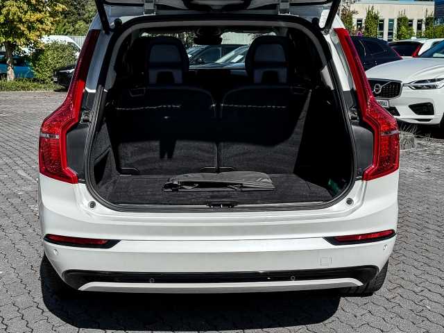 Volvo XC90 – Bild 21