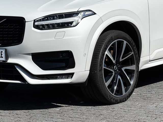 Volvo XC90 – Bild 3