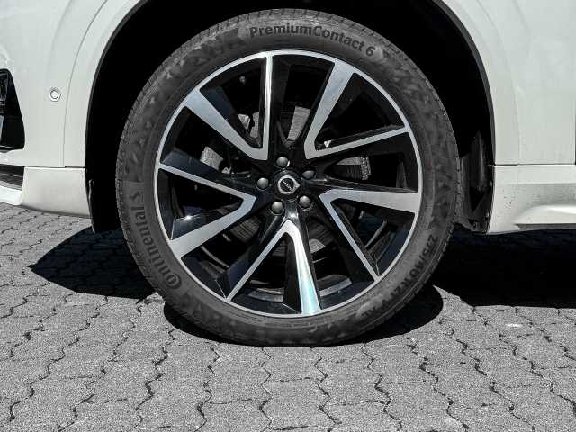 Volvo XC90 – Bild 4