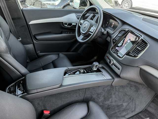 Volvo XC90 – Bild 5