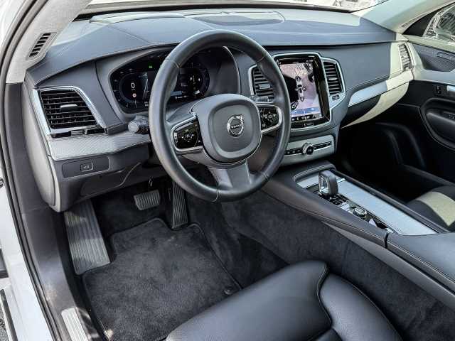 Volvo XC90 – Bild 6