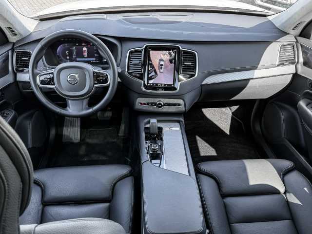Volvo XC90 – Bild 7