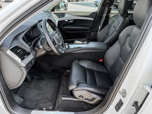 Volvo XC90 – Bild 8