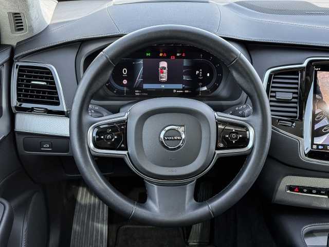Volvo XC90 – Bild 9