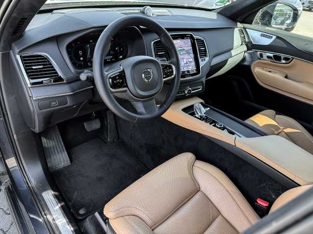 Volvo XC90 – Bild 10