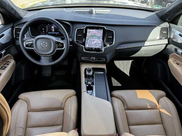 Volvo XC90 – Bild 11