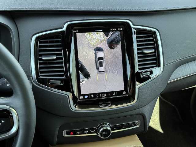 Volvo XC90 – Bild 12