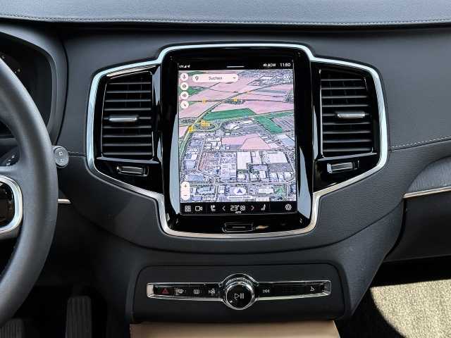 Volvo XC90 – Bild 13