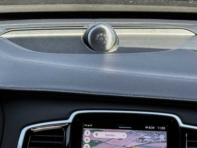 Volvo XC90 – Bild 14
