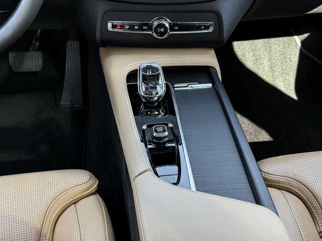 Volvo XC90 – Bild 15