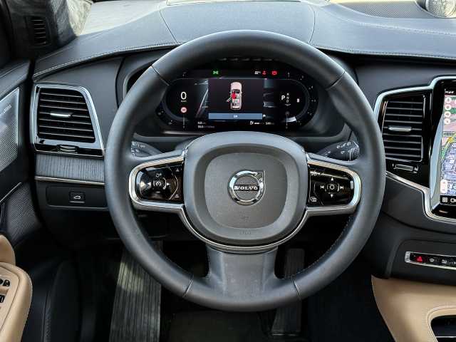 Volvo XC90 – Bild 16