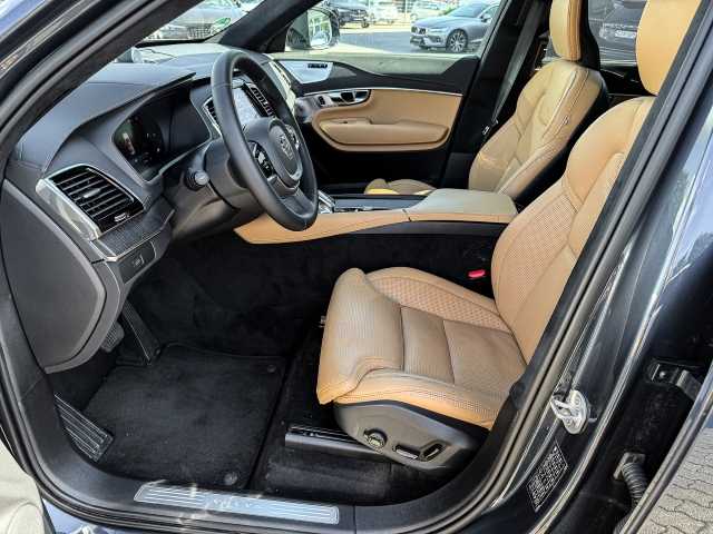 Volvo XC90 – Bild 17