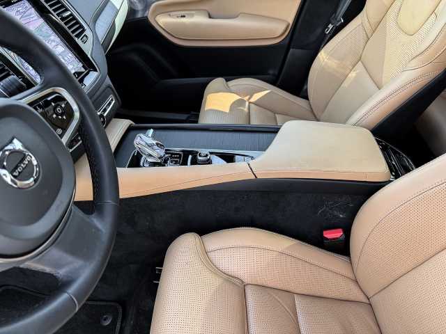Volvo XC90 – Bild 18