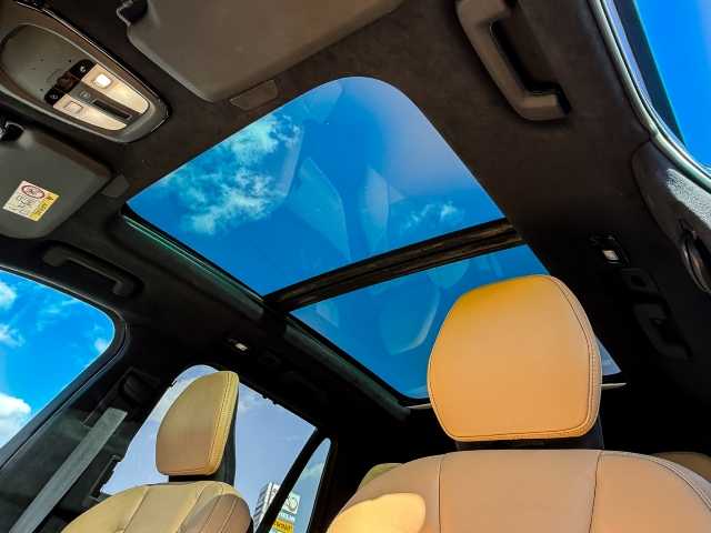 Volvo XC90 – Bild 19