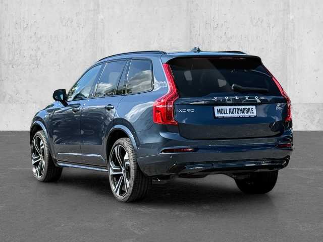 Volvo XC90 – Bild 2