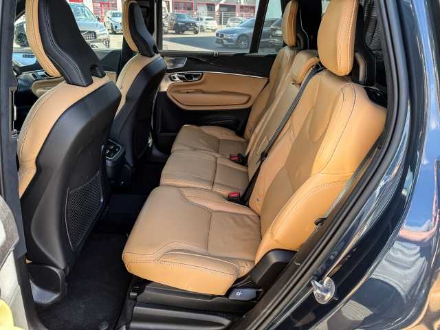 Volvo XC90 – Bild 20