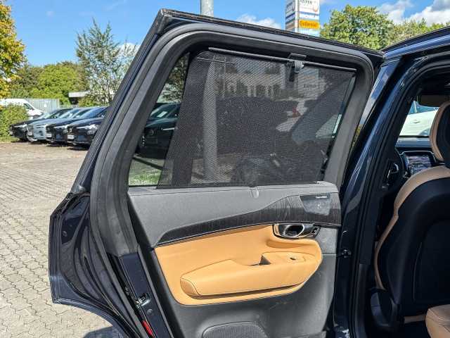 Volvo XC90 – Bild 21