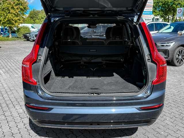 Volvo XC90 – Bild 22