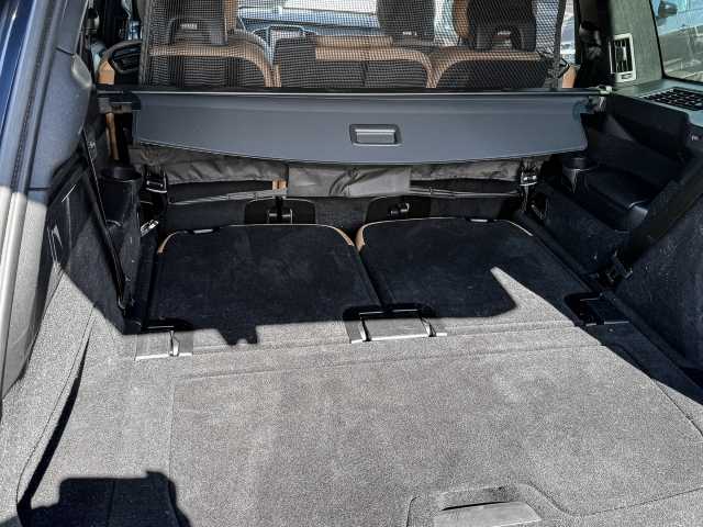 Volvo XC90 – Bild 23