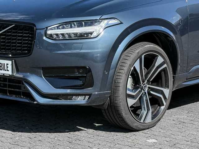 Volvo XC90 – Bild 3
