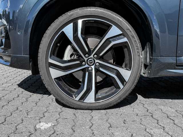 Volvo XC90 – Bild 4
