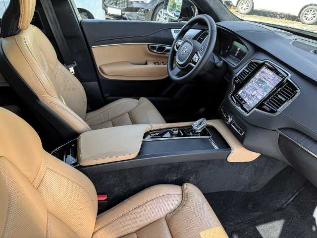 Volvo XC90 – Bild 5