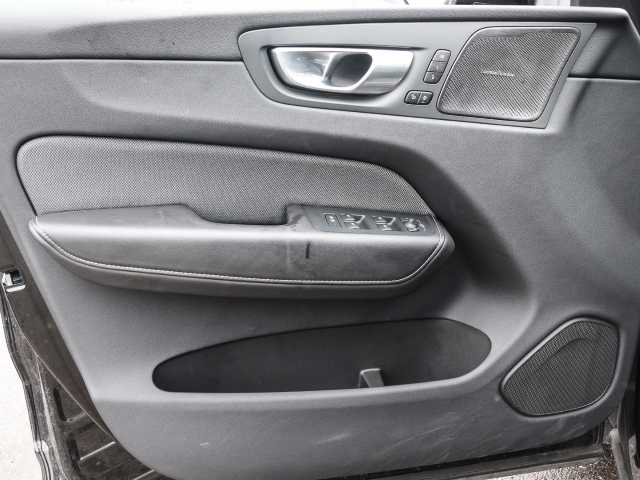 Volvo XC60 – Bild 10