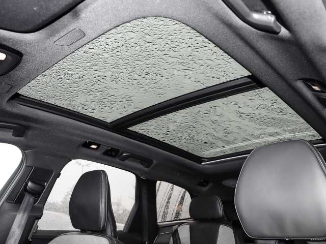 Volvo XC60 – Bild 13